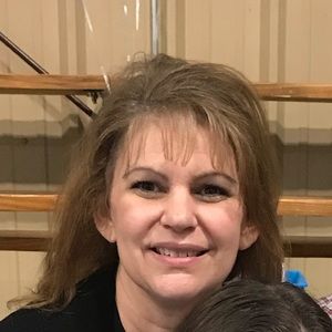 Meet your Posher, Belinda